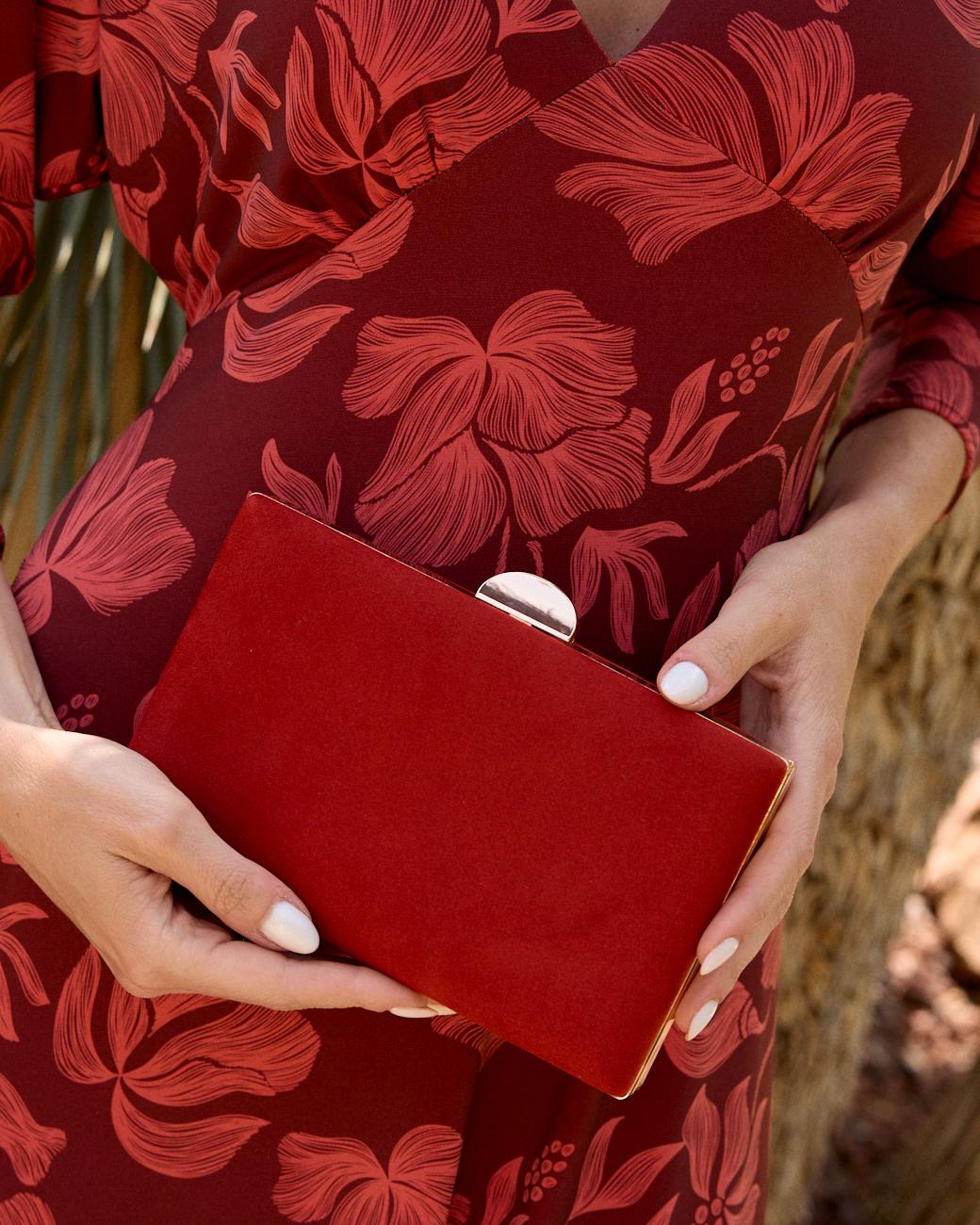 Serise Handbag