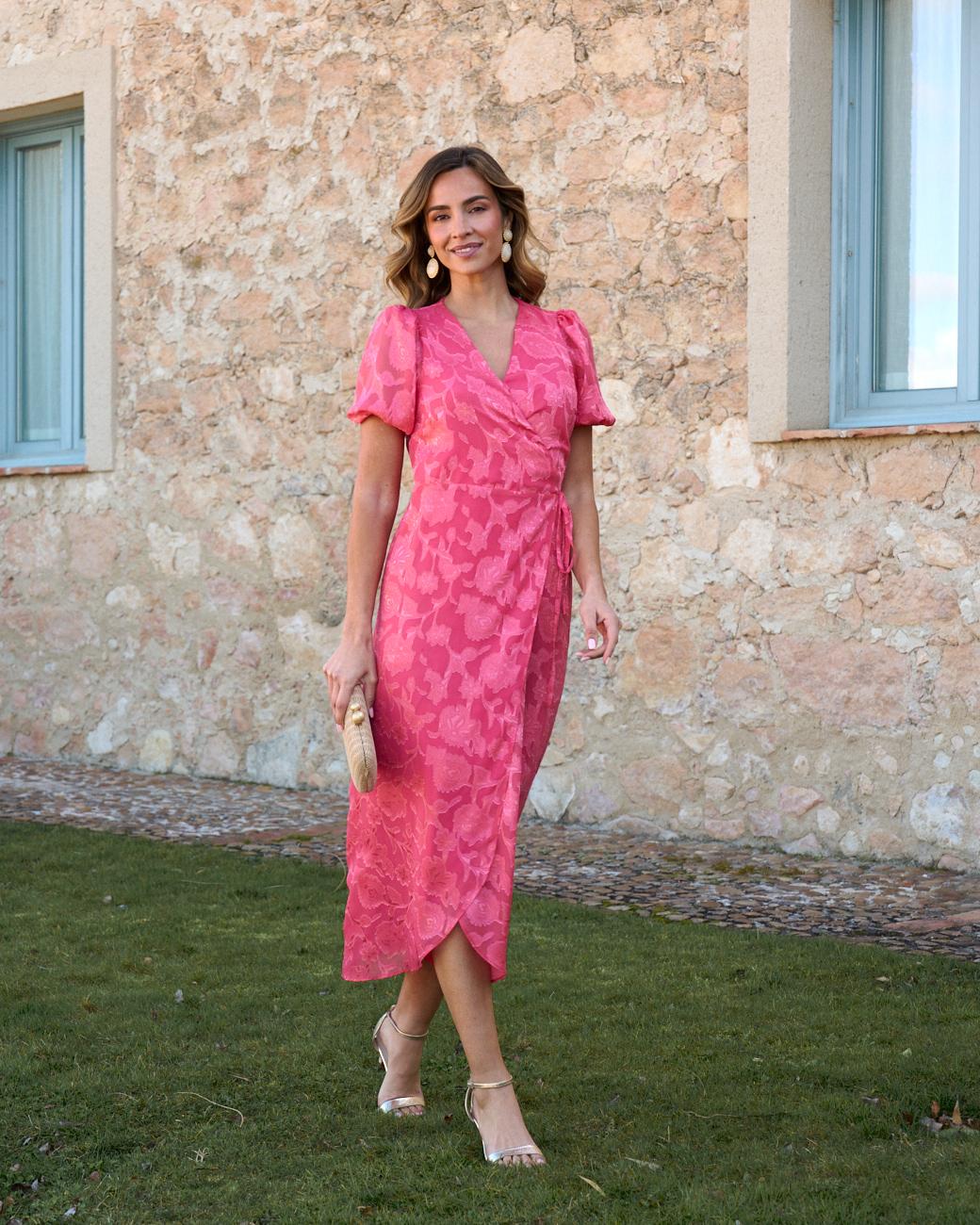 Benita Guest Dress