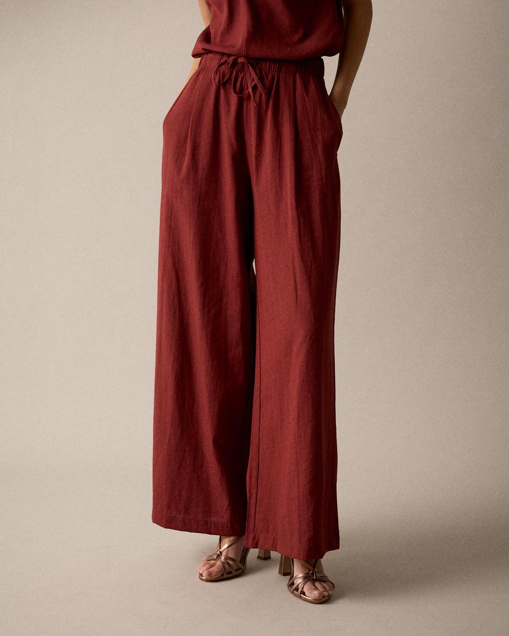 Paola Flowing Pants