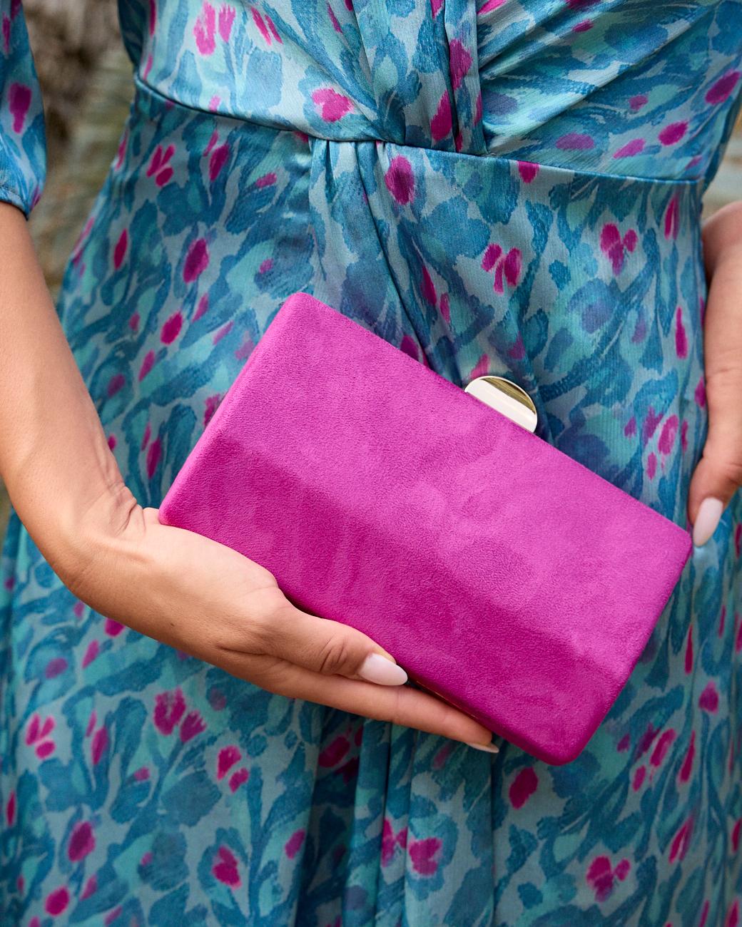 Antía Handbag