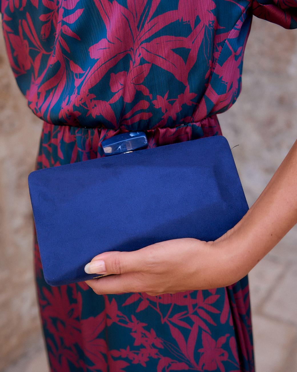 Carla Handbag