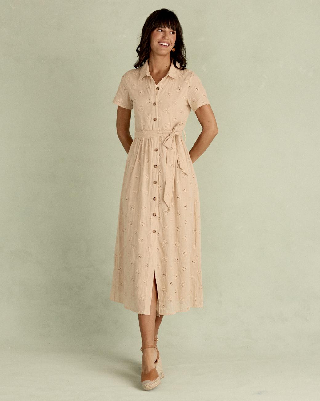 Shirt Dress Rafena