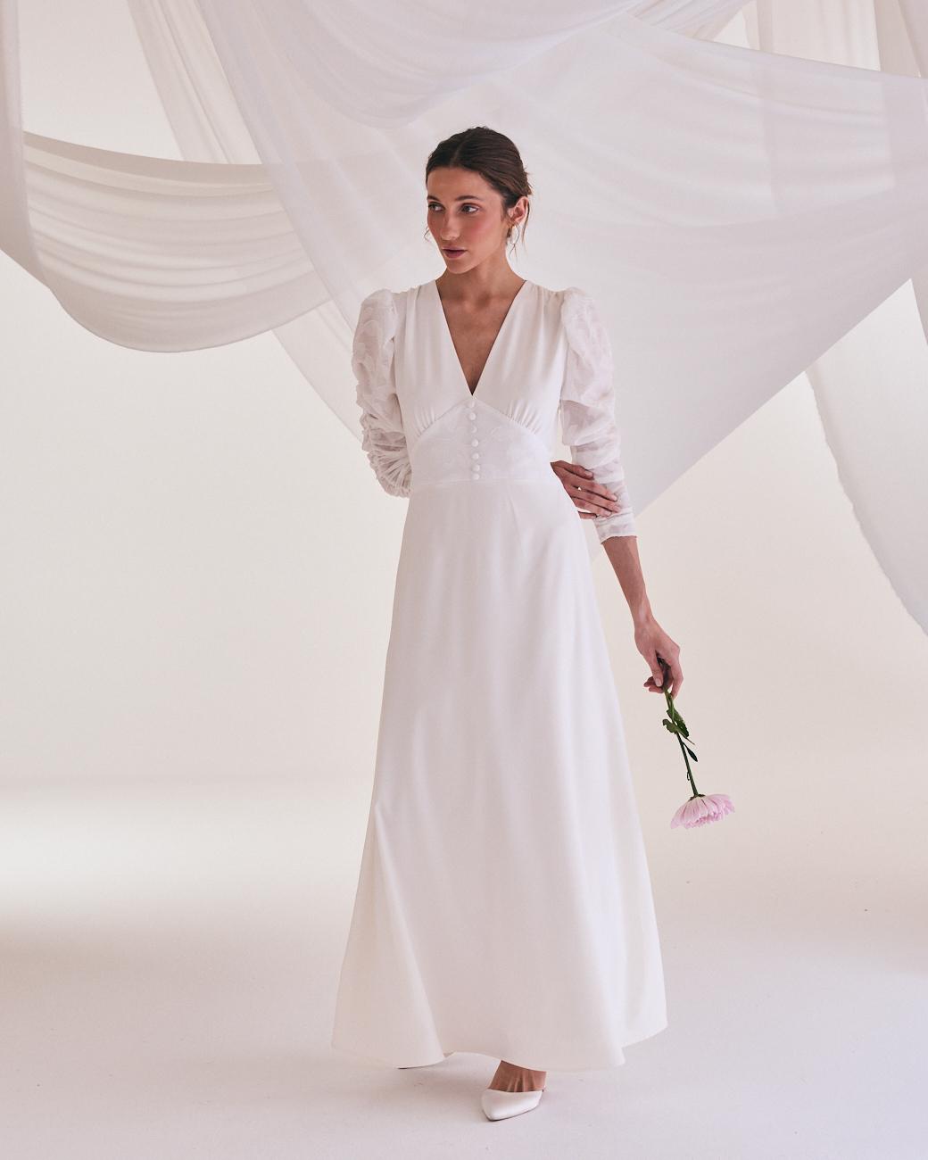 Emma Wedding Dress