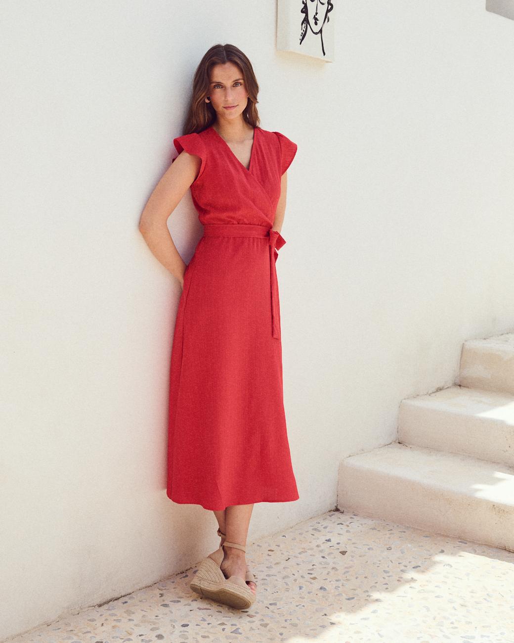 Long Dress Yuli