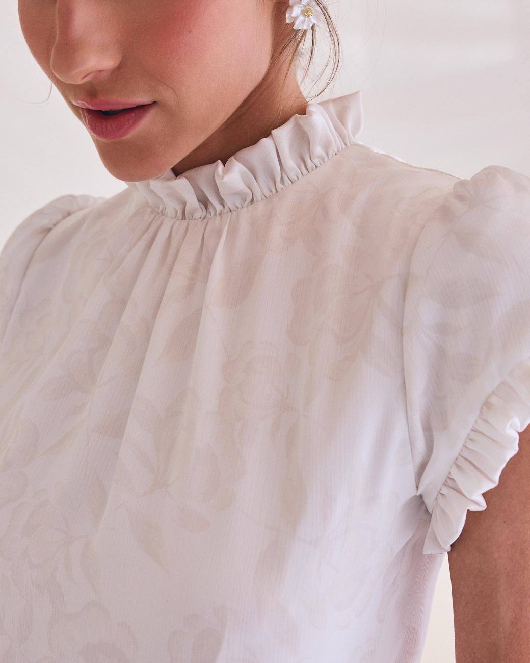 Agustina Wedding Dress