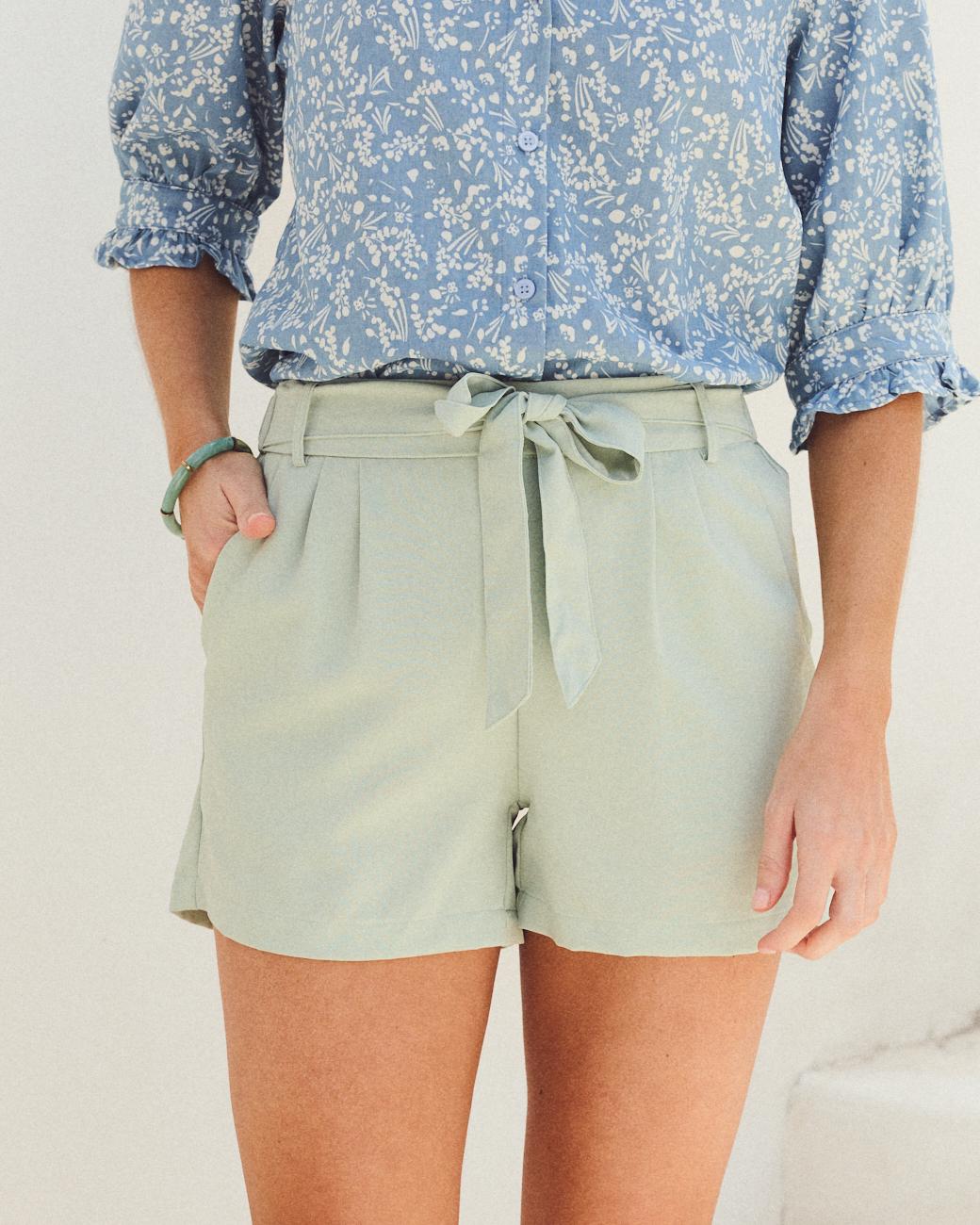 Alena Shorts