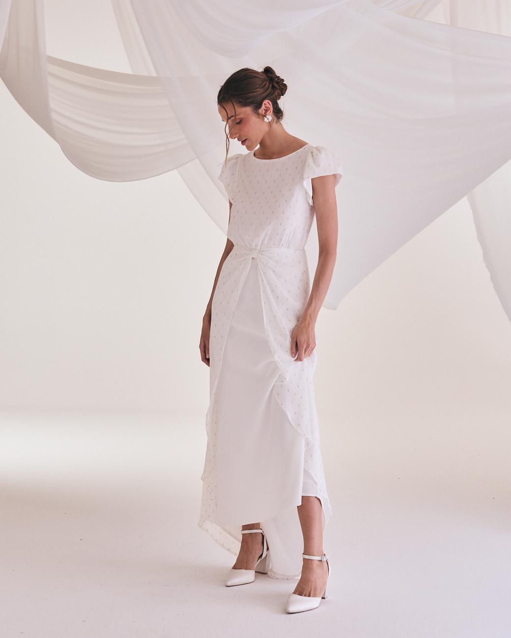 Amelia Wedding Dress