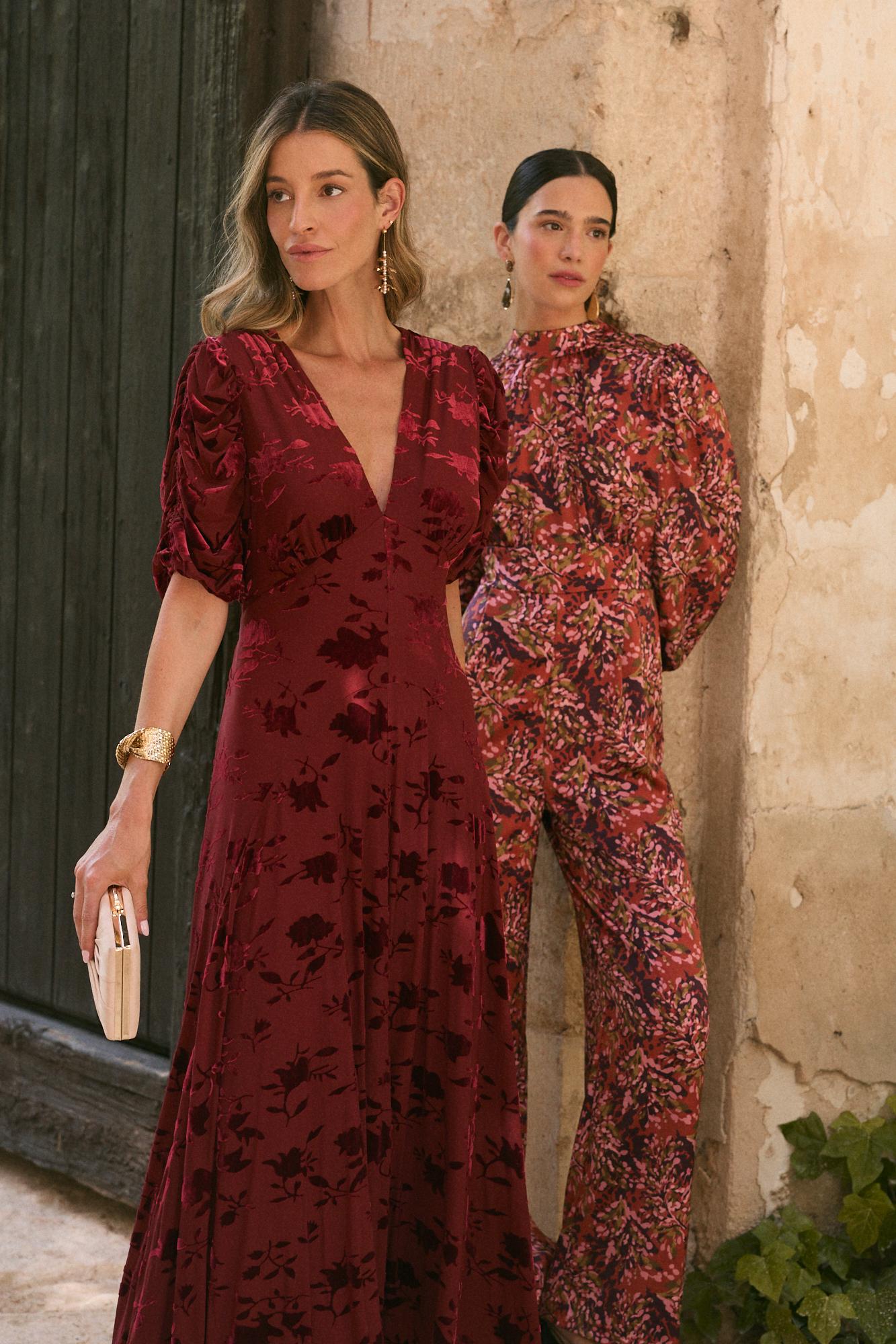 Tessa Guest Jumpsuit