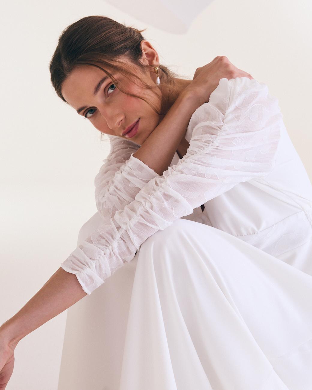 Emma Wedding Dress