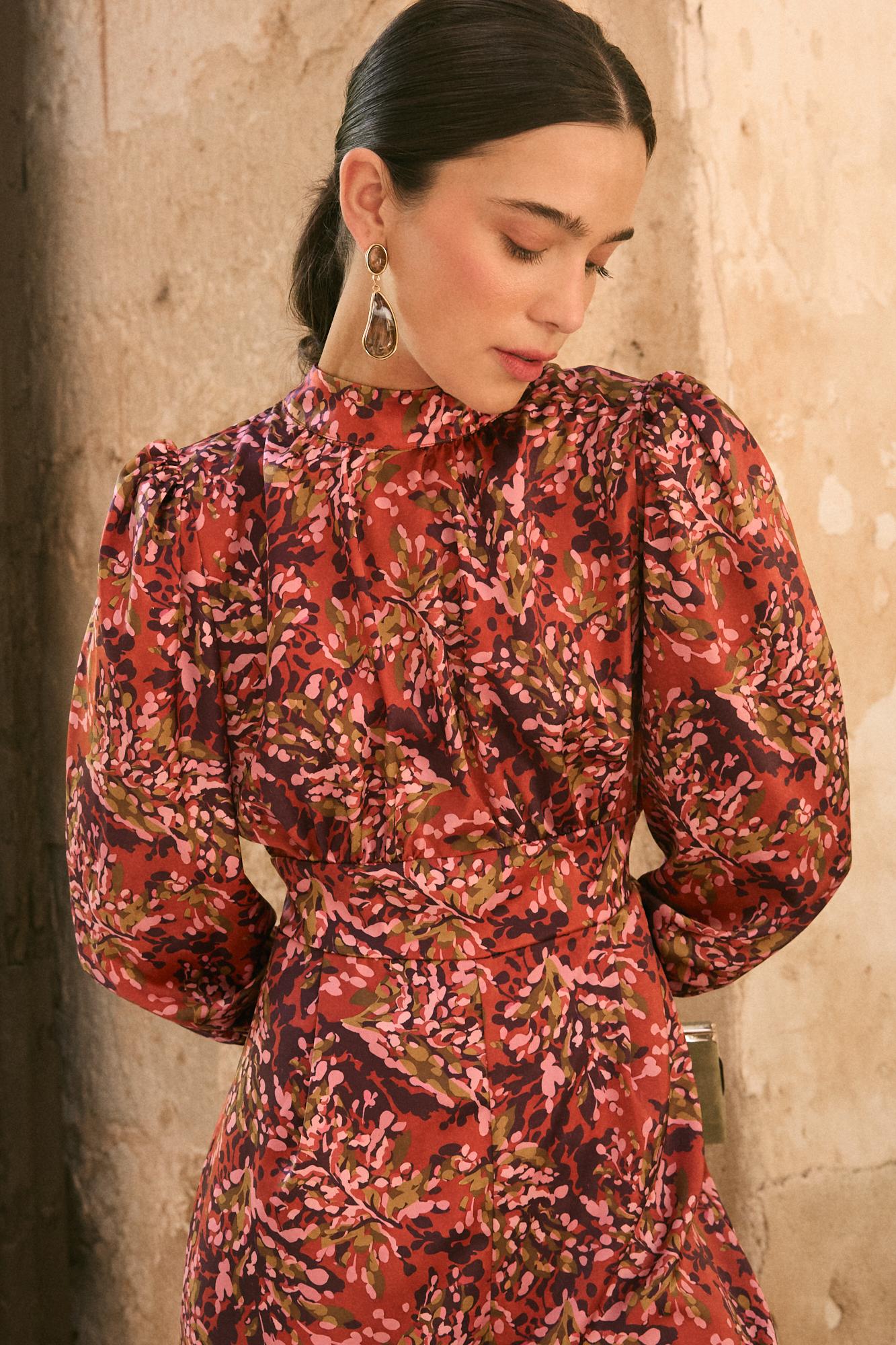 Tessa Guest Jumpsuit