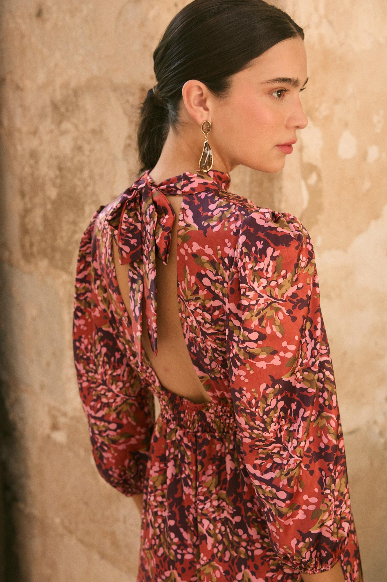 Tessa Guest Jumpsuit
