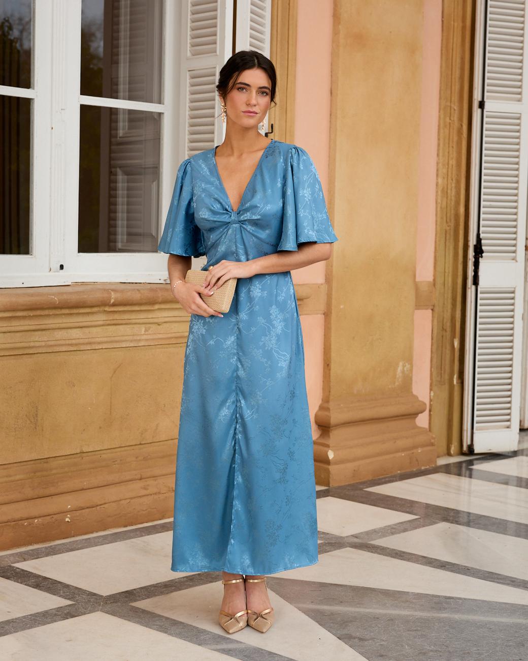 Antonia Guest Dress