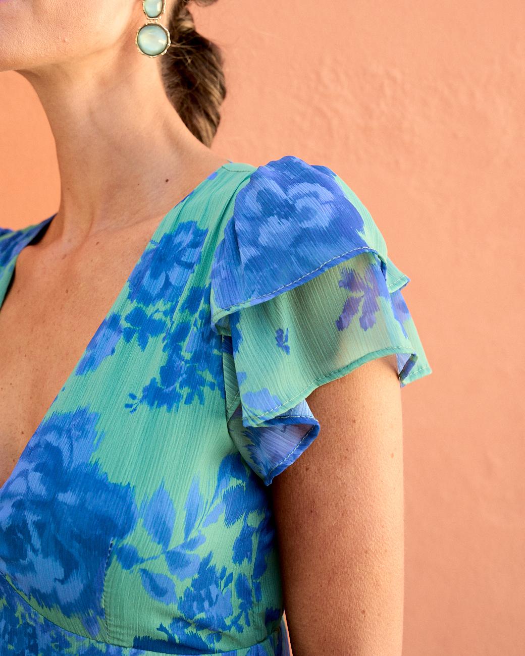Pastora Fair Dress