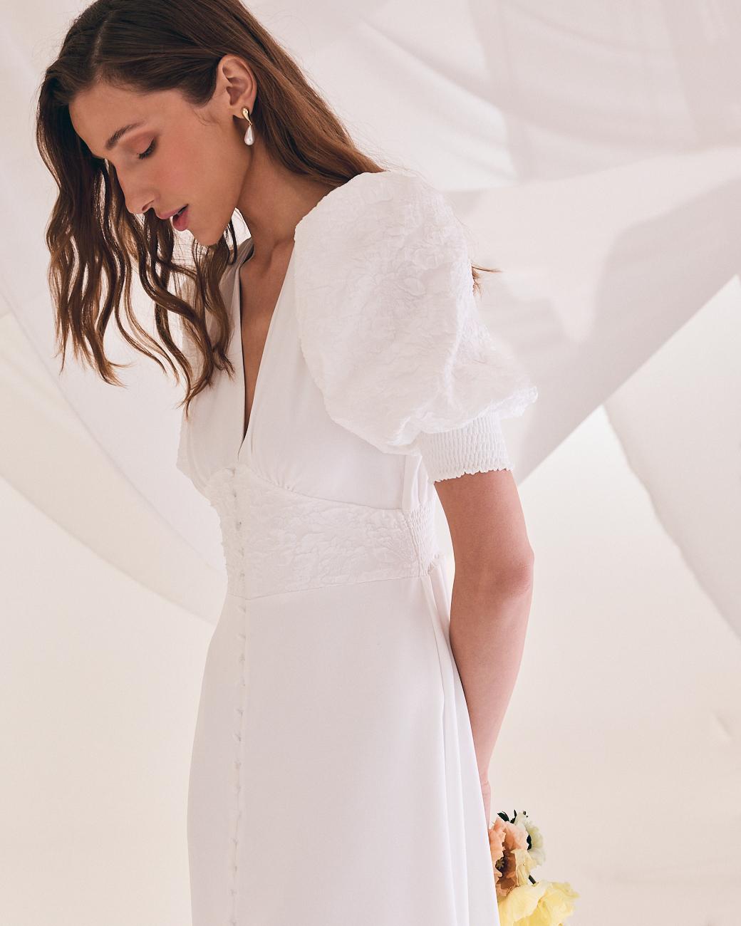 Bianca Wedding Dress