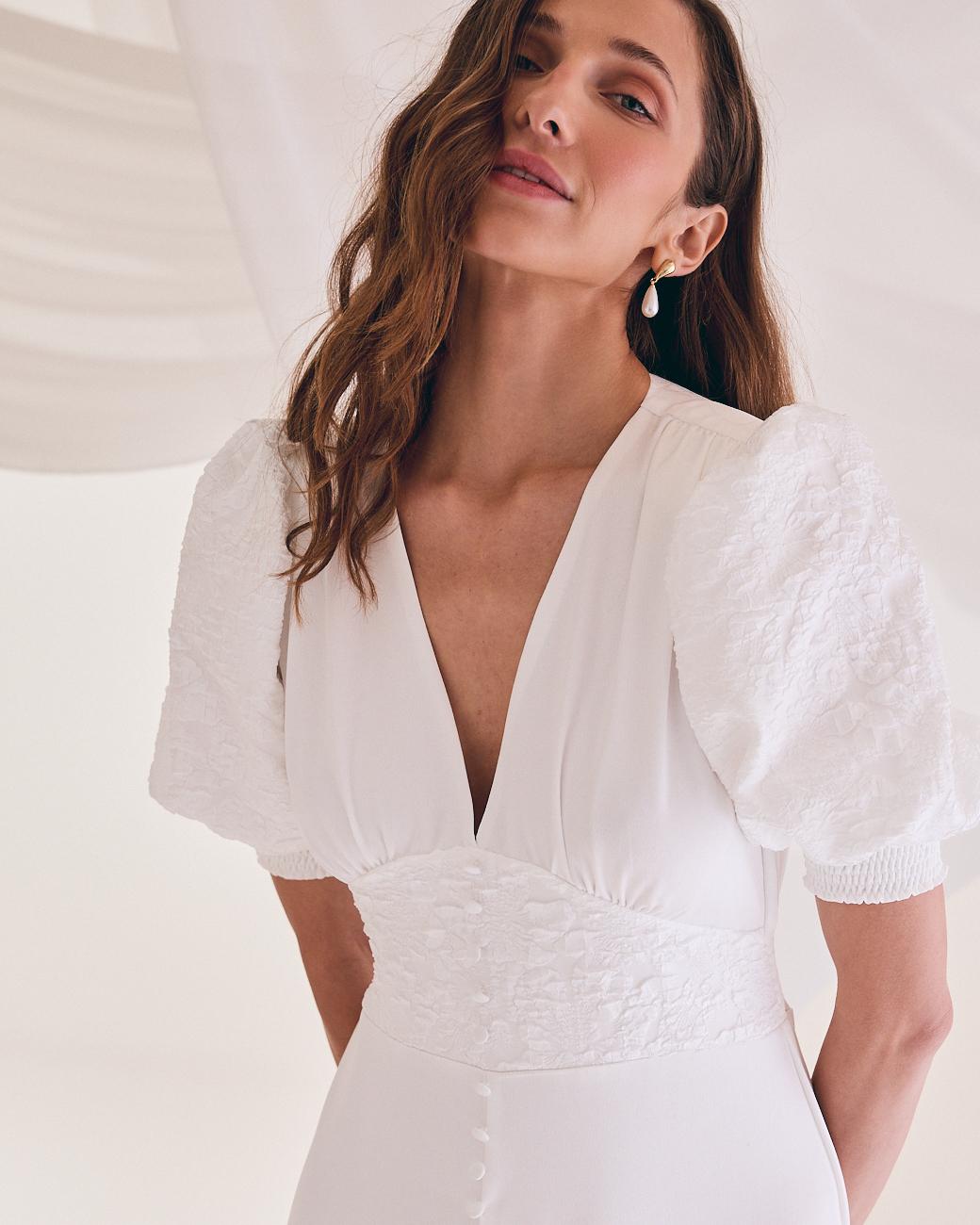 Bianca Wedding Dress