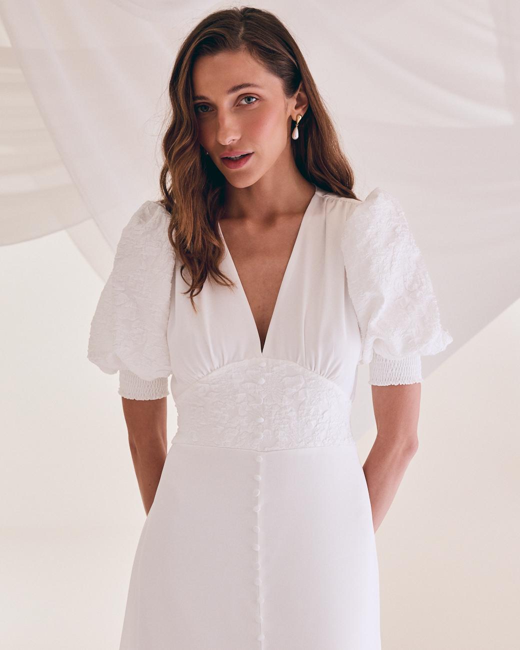 Bianca Wedding Dress