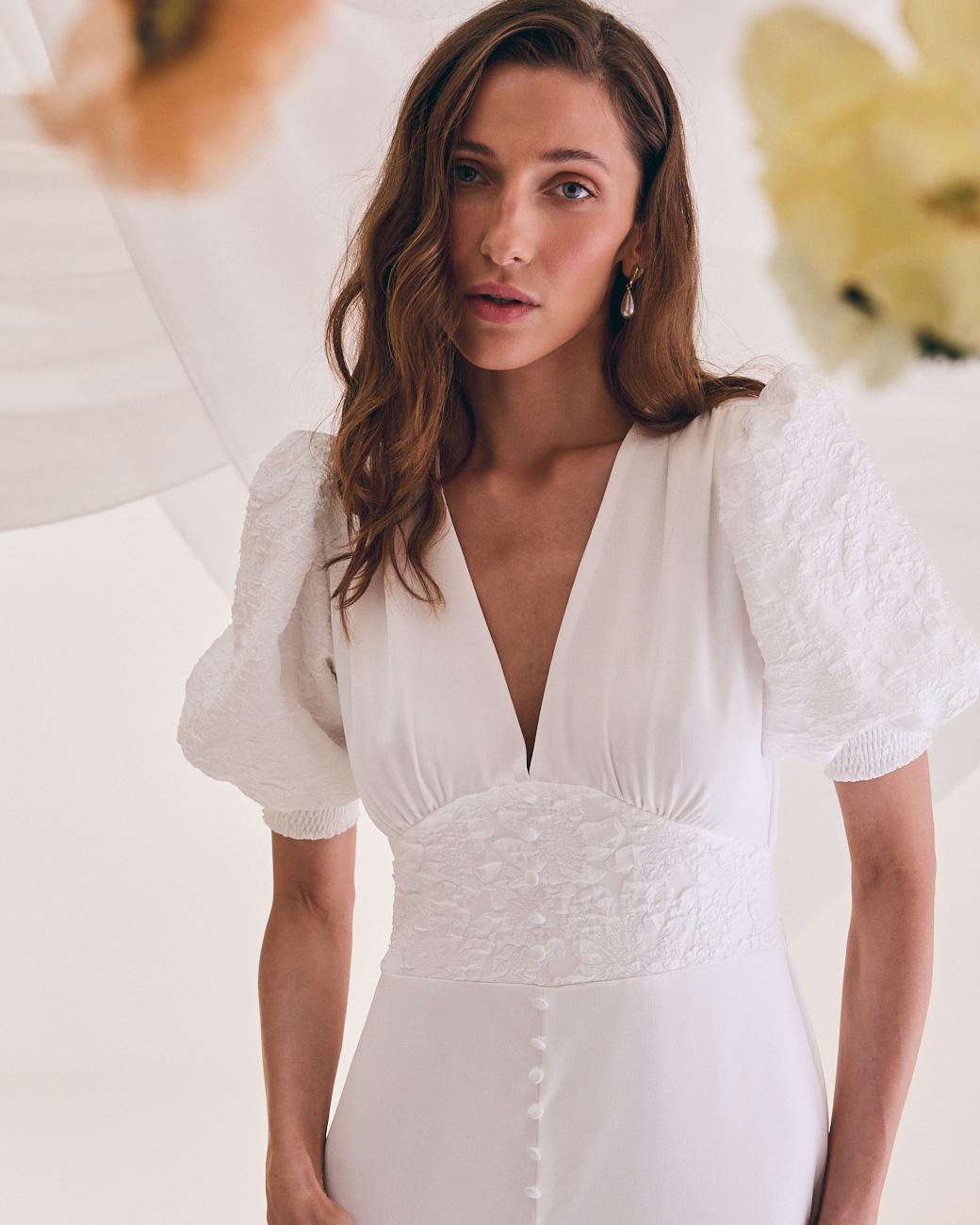 Bianca Wedding Dress