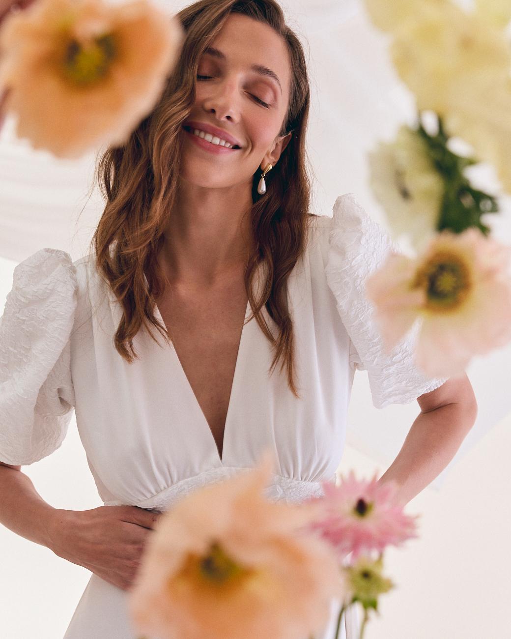 Bianca Wedding Dress
