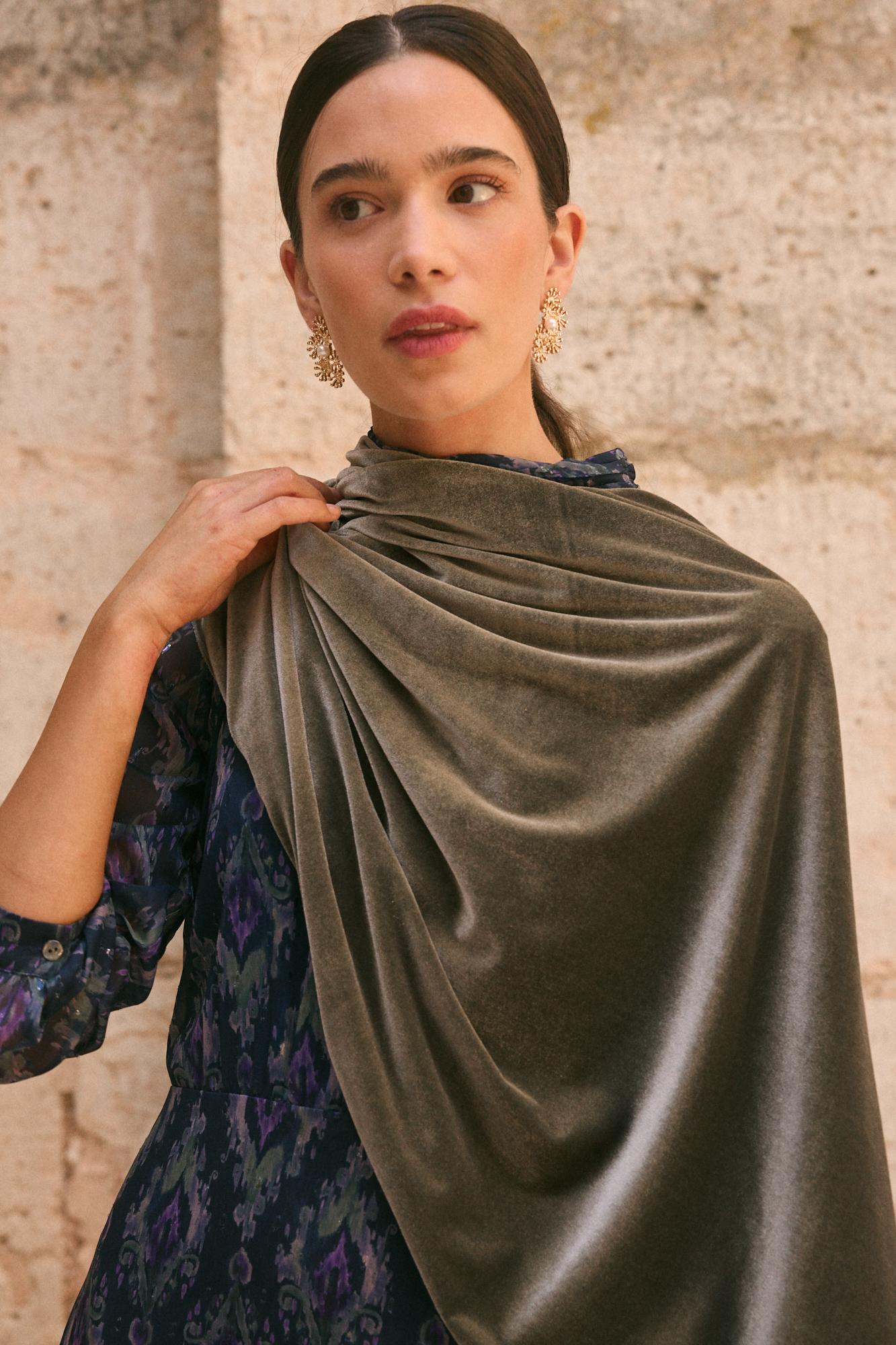Guest Cape Kalia