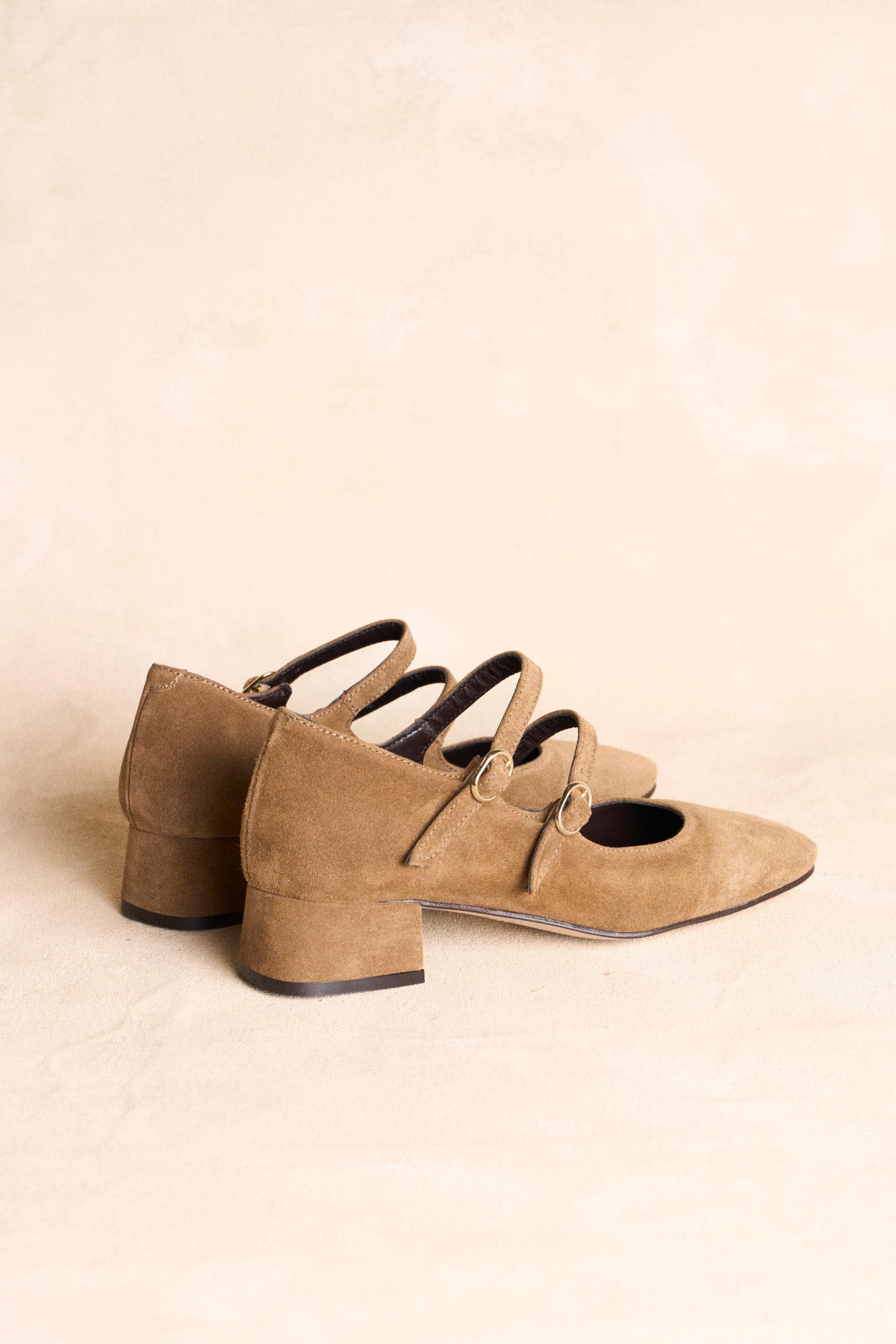 Tilia Mary Jane Shoe