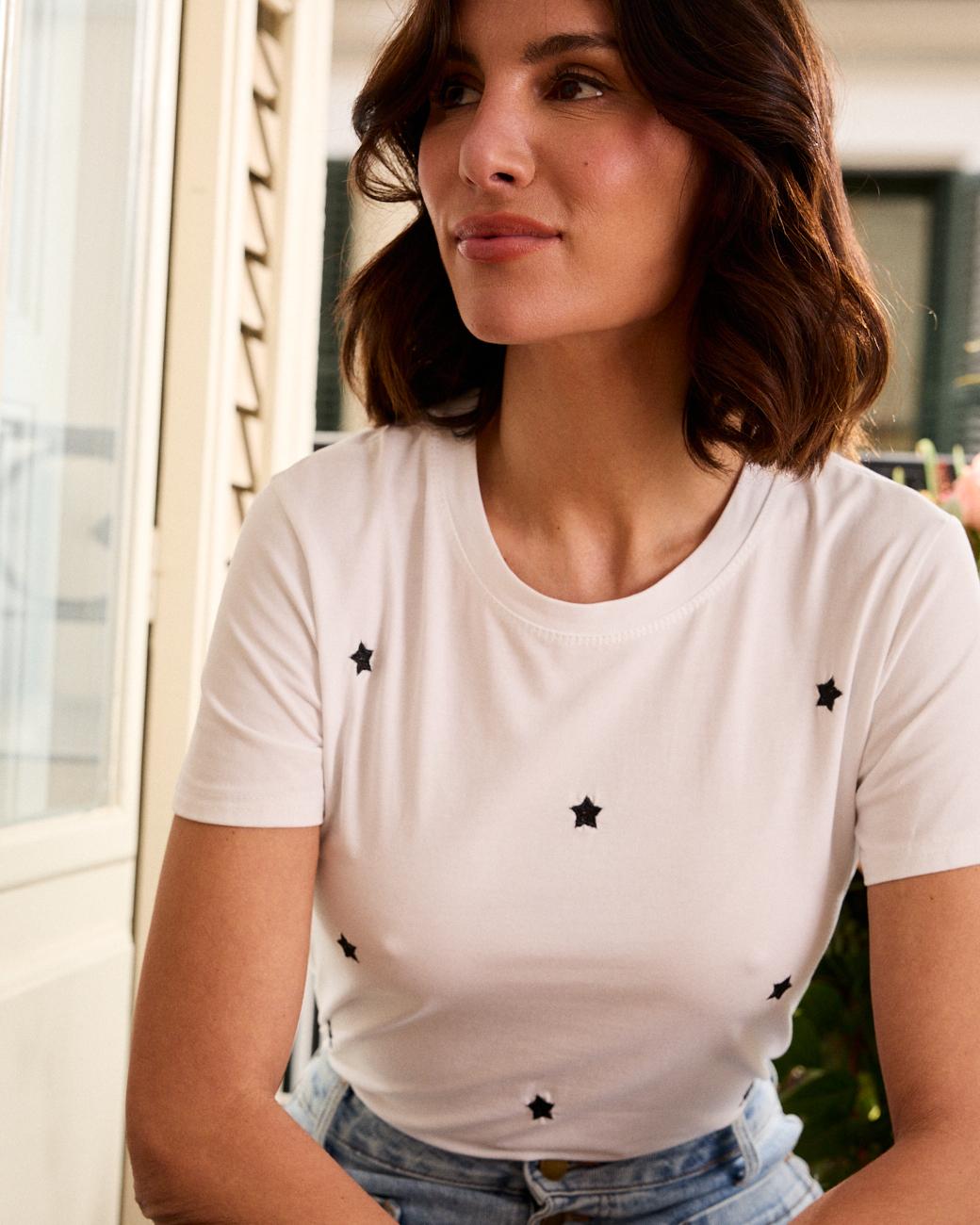 Edna Star T-shirt
