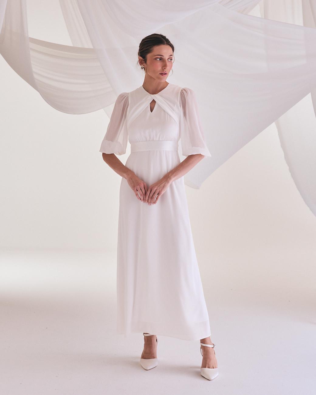 Constanza Wedding Dress