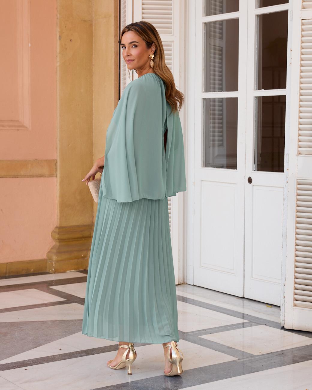 Lucía Guest Dress