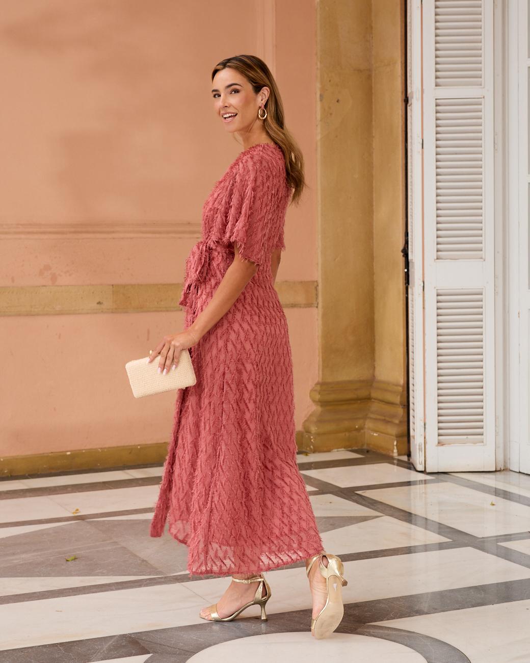 Marta Guest Dress