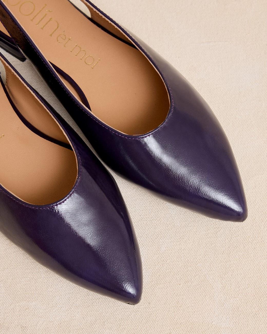 Pointed Ballerina Renilea