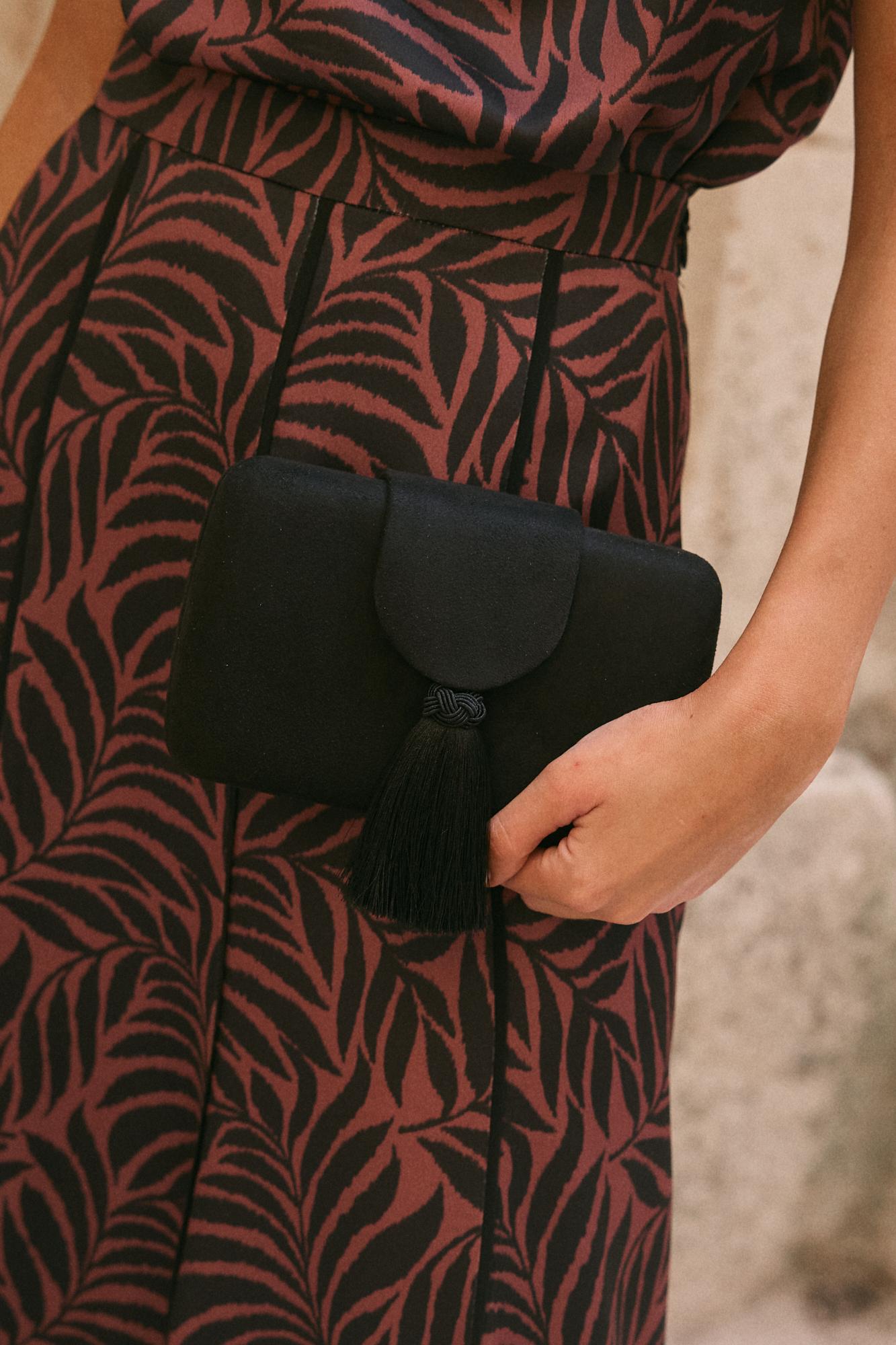 Elvira Handbag
