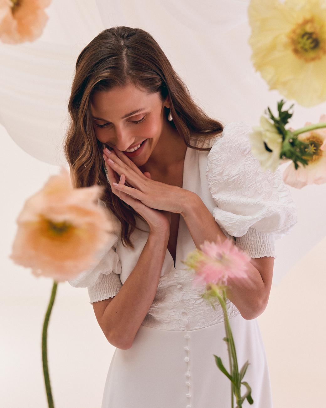 Bianca Wedding Dress
