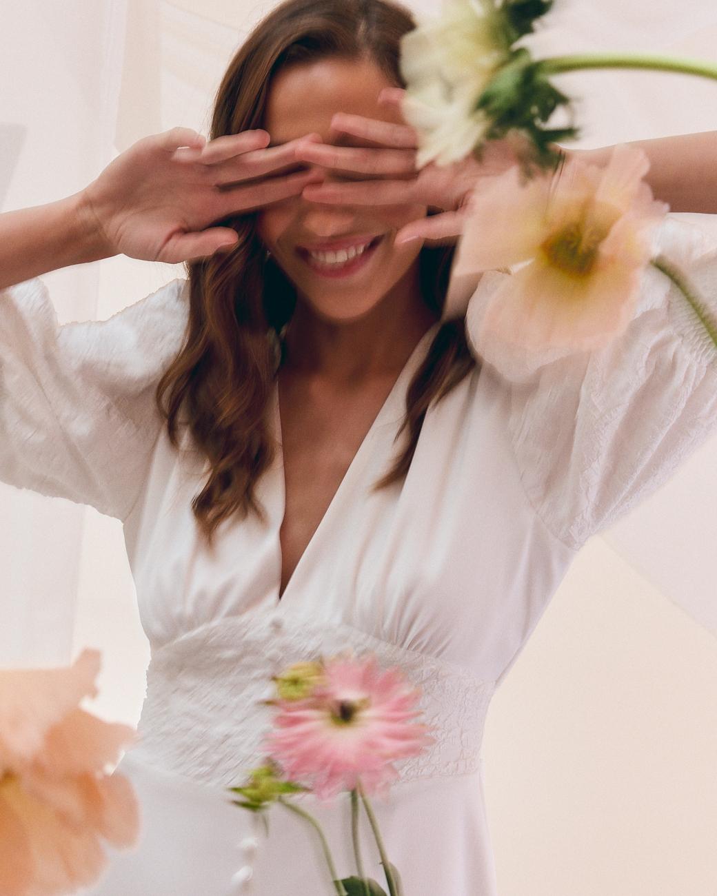 Bianca Wedding Dress