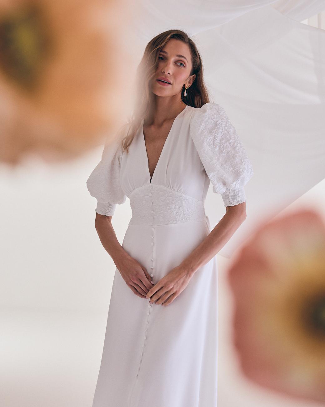 Bianca Wedding Dress
