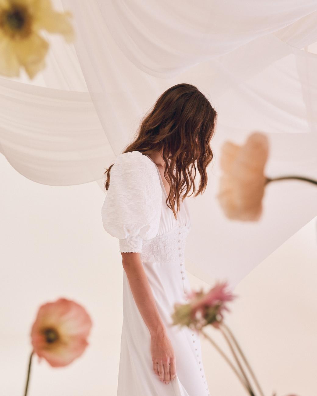 Bianca Wedding Dress