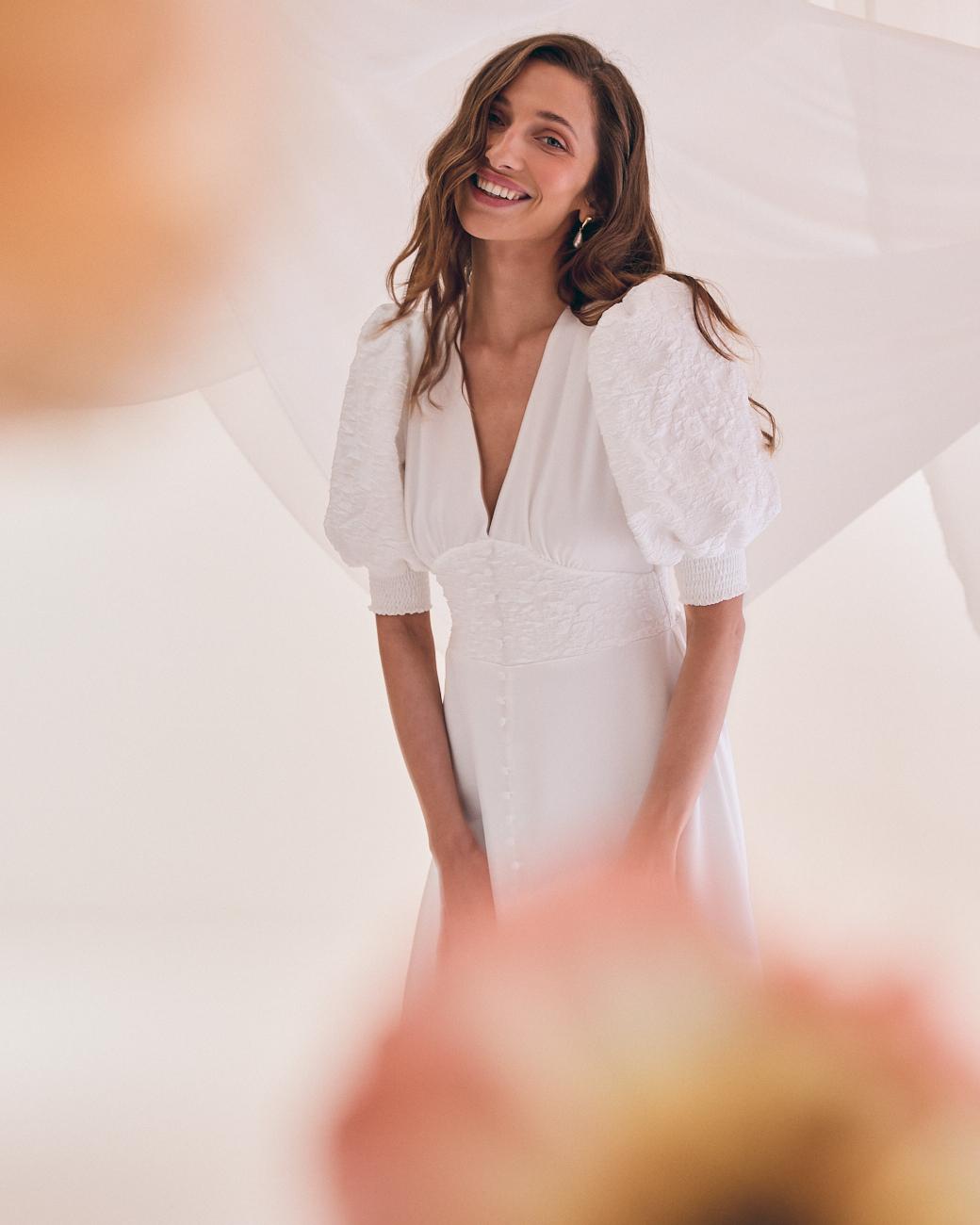 Bianca Wedding Dress