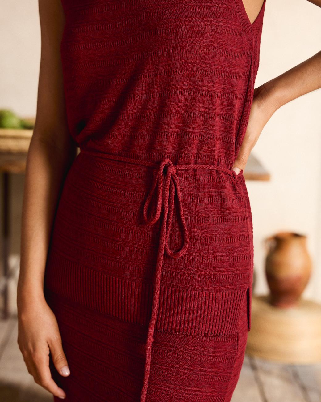 Tesa Knit Top