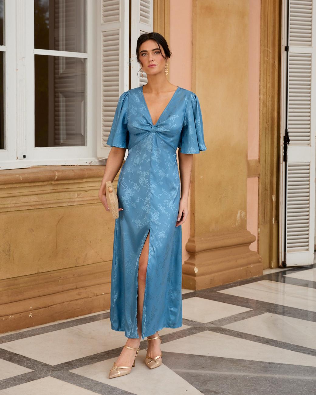 Antonia Guest Dress
