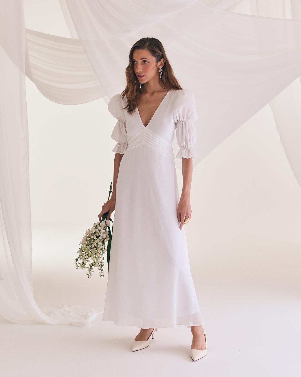 Daniela Wedding Dress