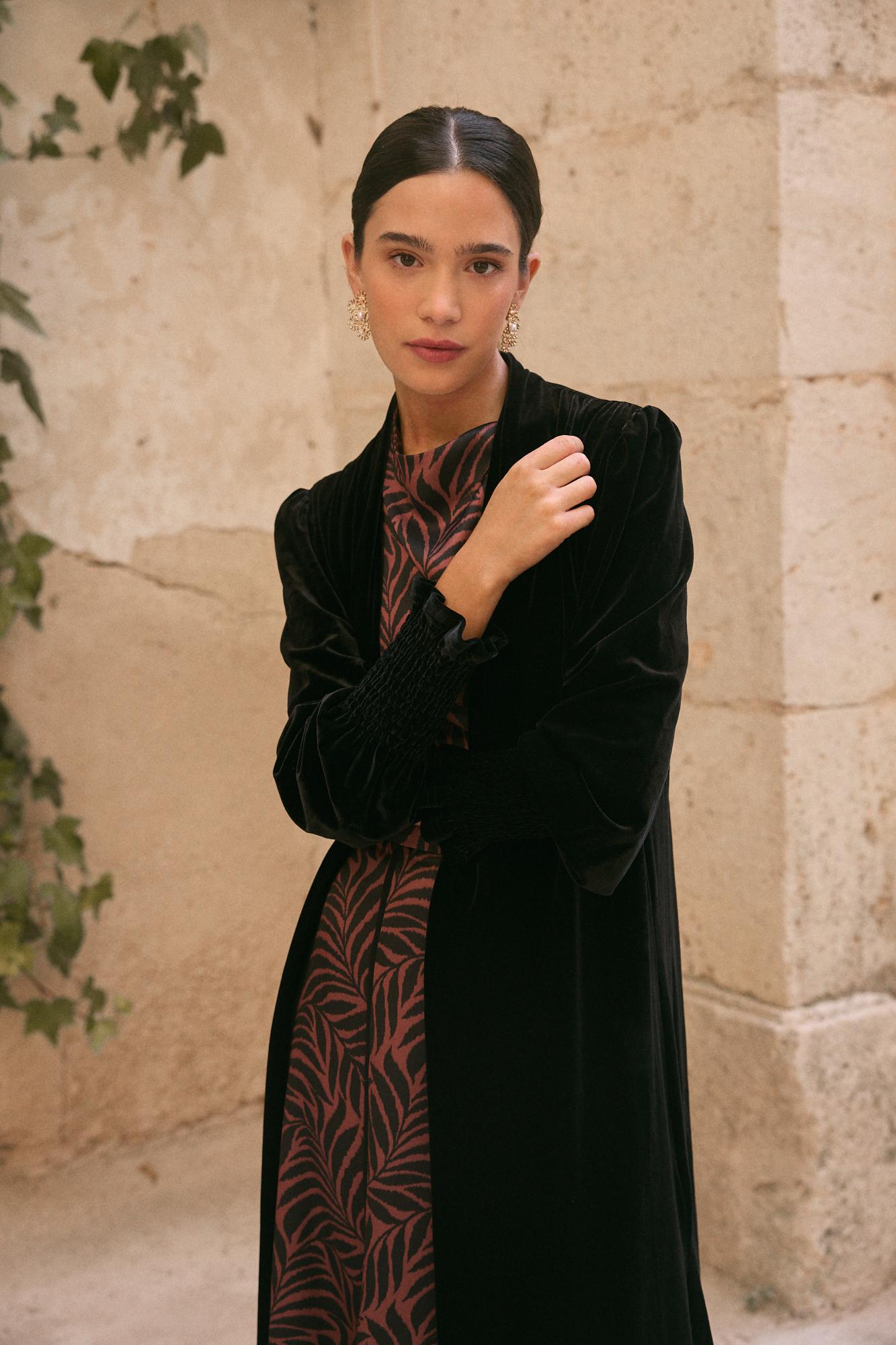 Lisboa Guest Coat