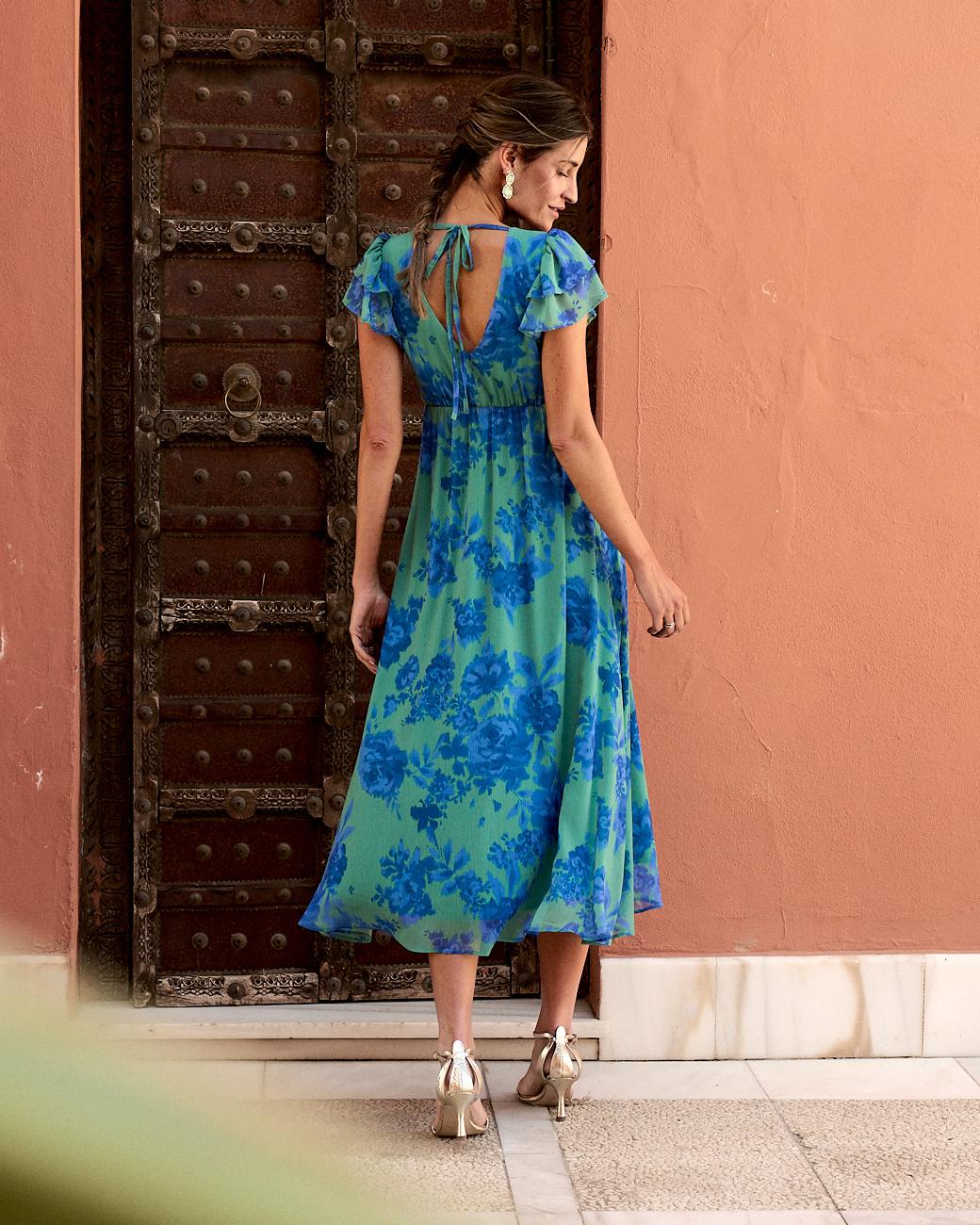 Pastora Fair Dress
