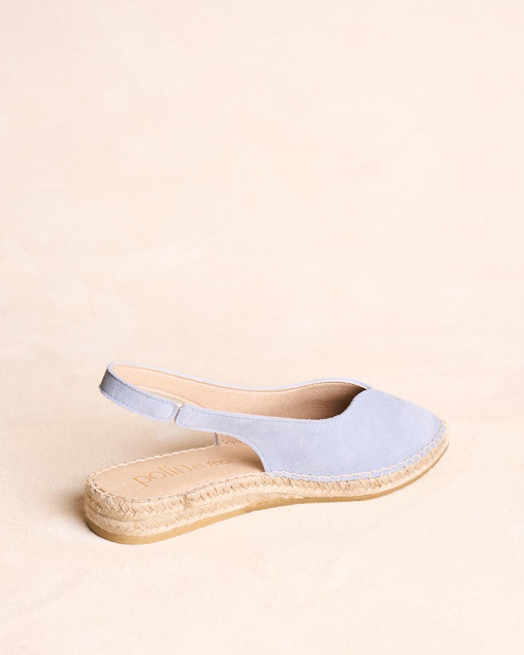 Celeste Flat Espadrilles