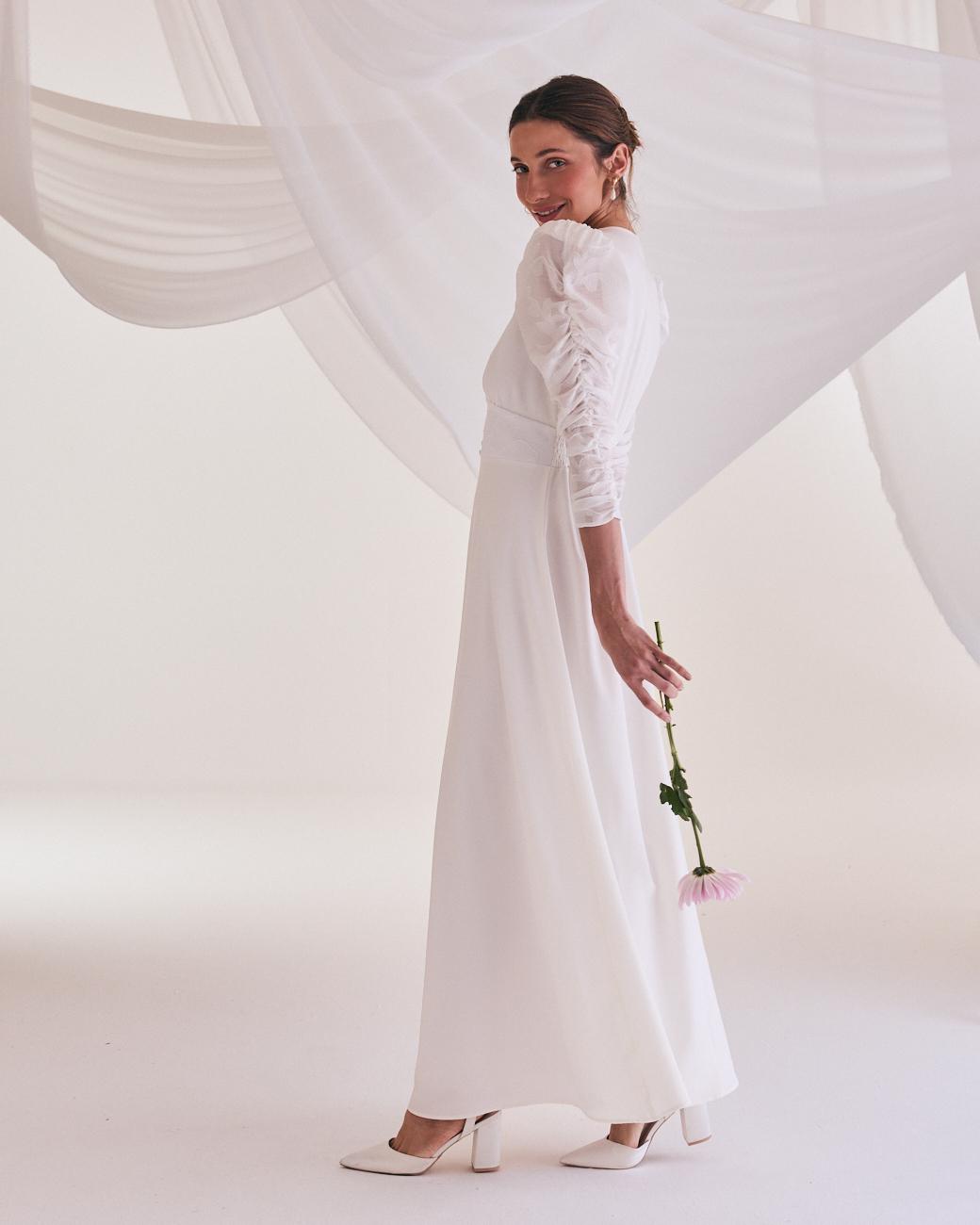 Emma Wedding Dress