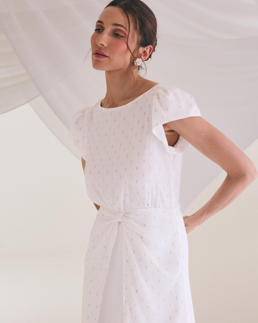 Amelia Wedding Dress