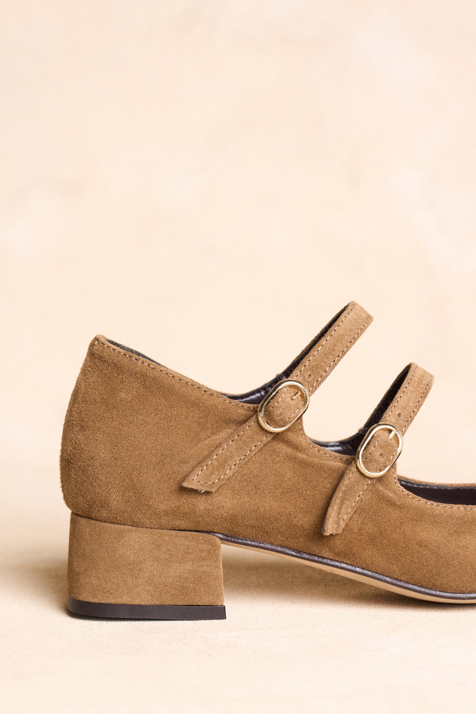 Tilia Mary Jane Shoe