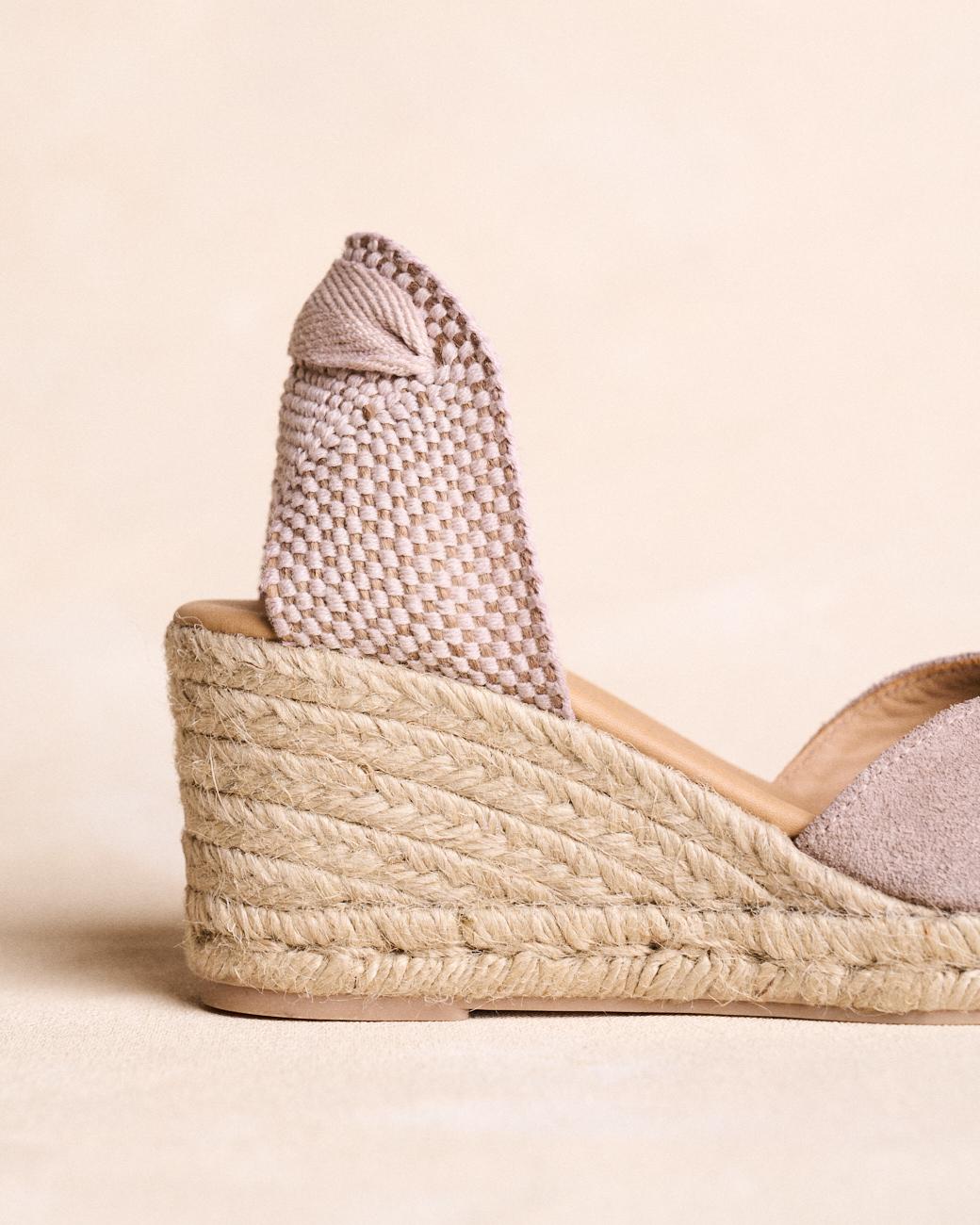 Martina Wedge Espadrille