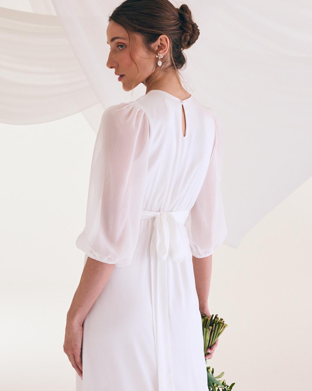 Constanza Wedding Dress