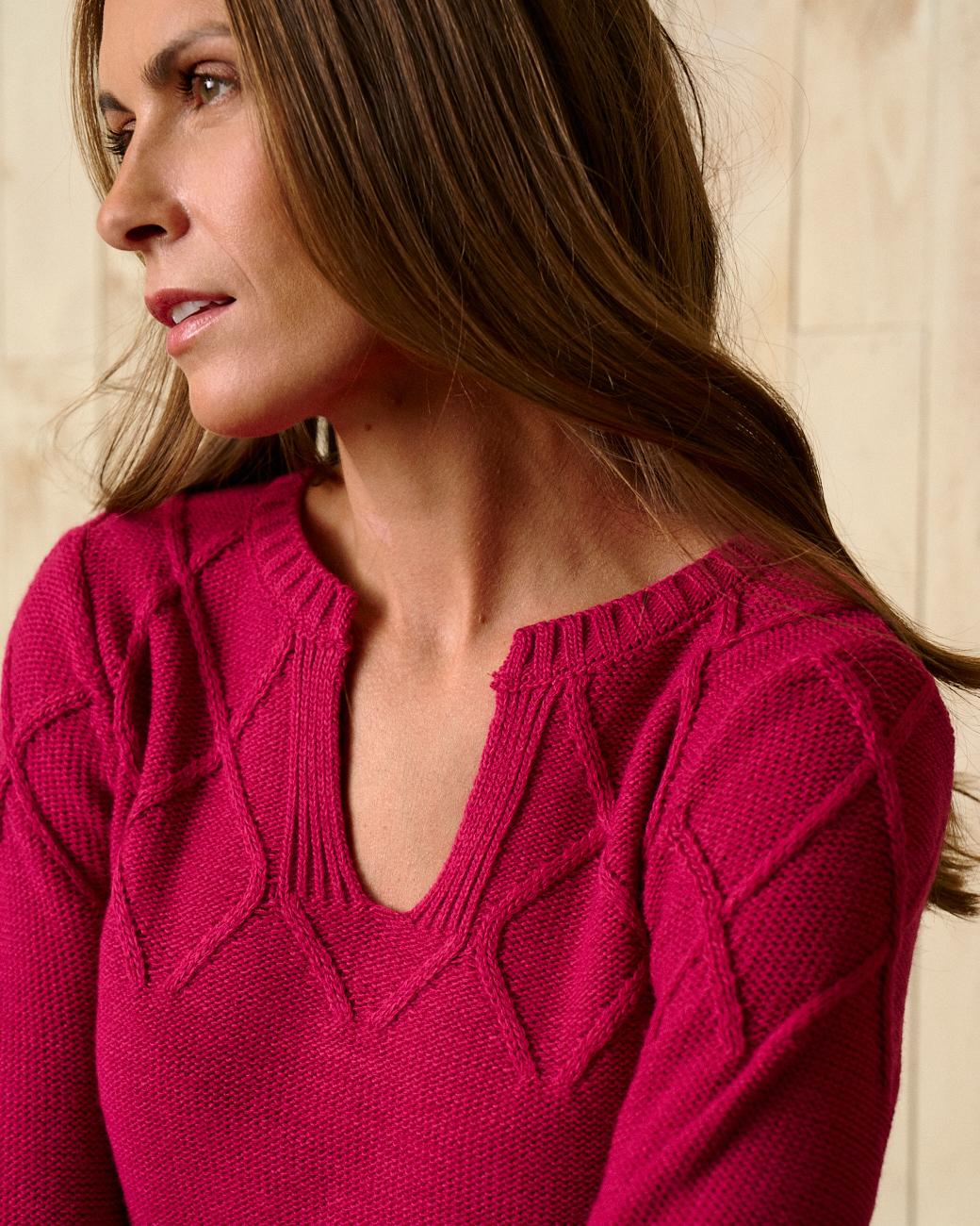 Sweater Diamonds Crezia