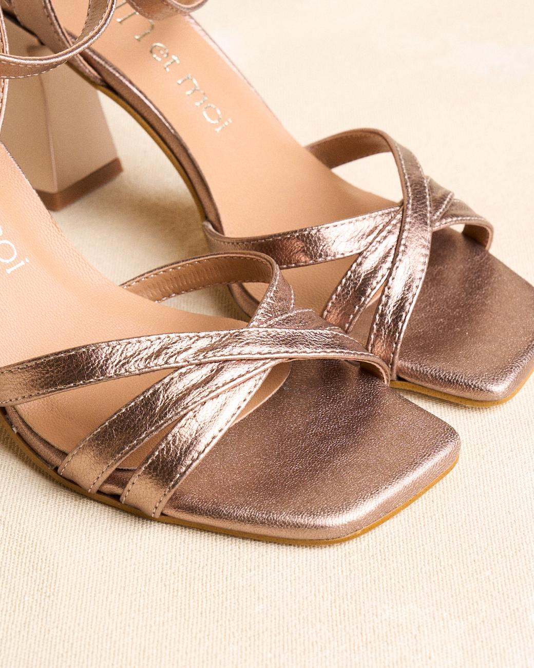 Dora SLINGBACK Sandal