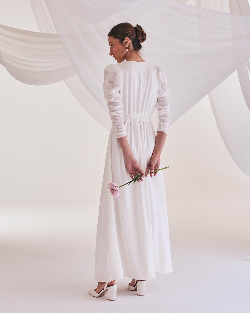 Emma Wedding Dress