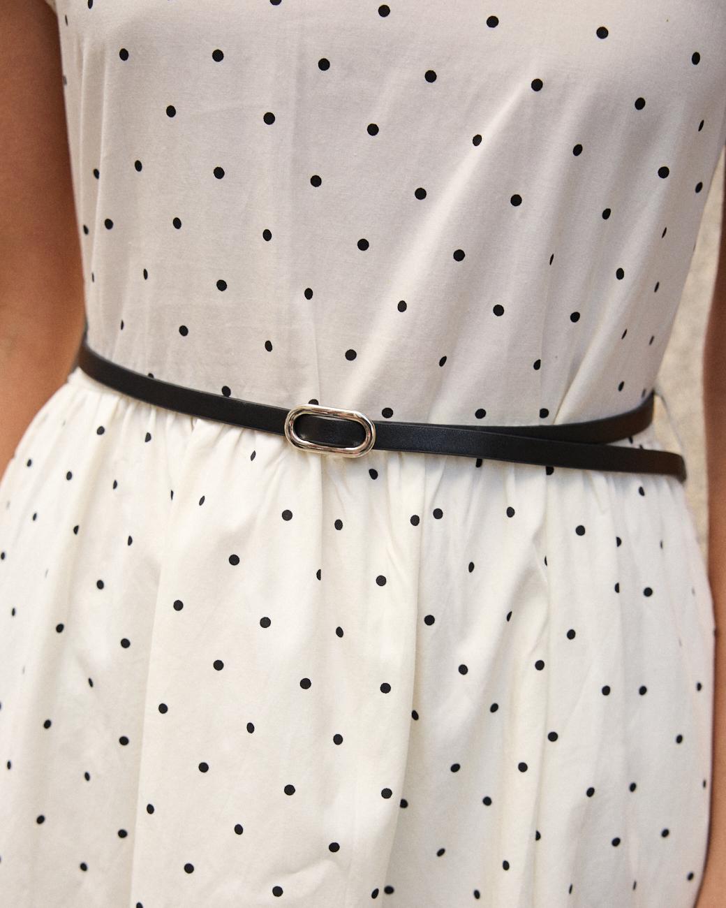 Airis Midi Dress